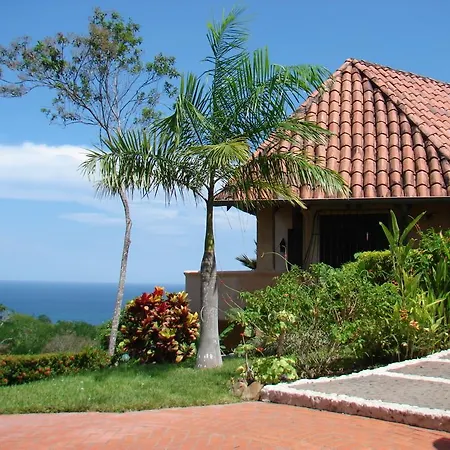 Villa Montezuma Hills